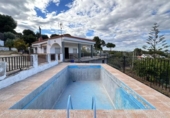 Casa de camp amb terreny en venda a la España, Carlet, ref.: TR403973 foto
