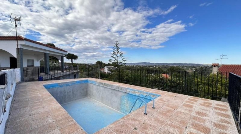 Valencia - Carlet - 2171m2