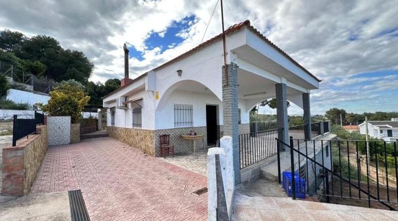 Valencia - Carlet - 2171m2