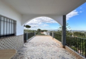 Casa de camp amb terreny en venda a la España, Carlet, ref.: TR403973 foto