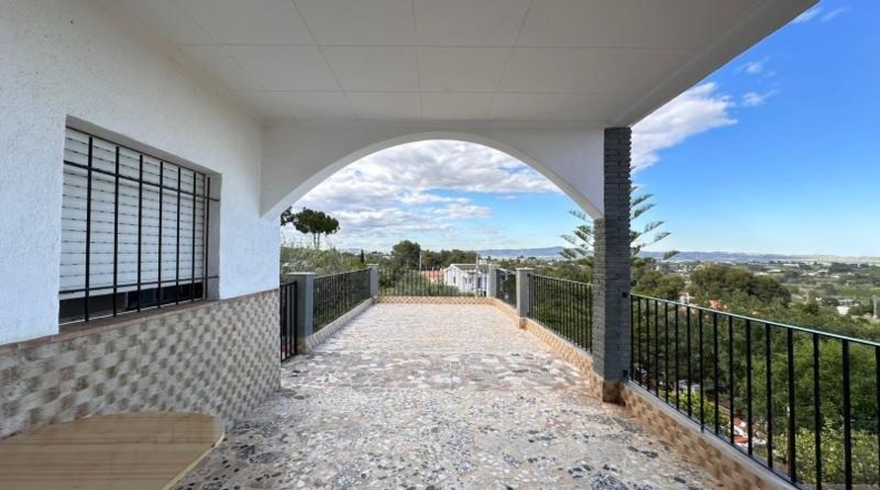 Valencia - Carlet - 2171m2