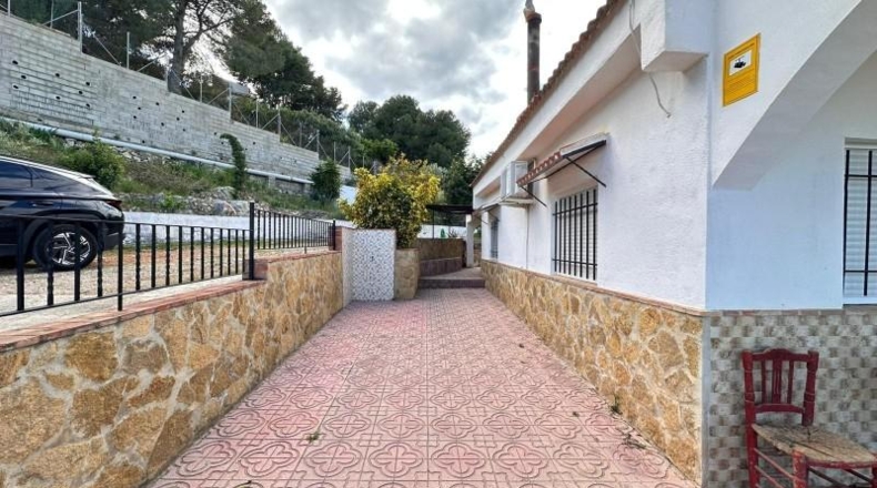 Valencia - Carlet - 2171m2