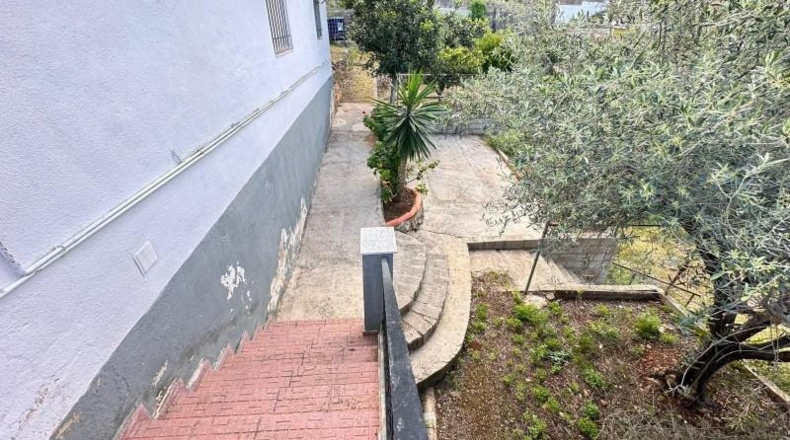 Valencia - Carlet - 2171m2