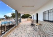 Casa de camp amb terreny en venda a la España, Carlet, ref.: TR403973 foto