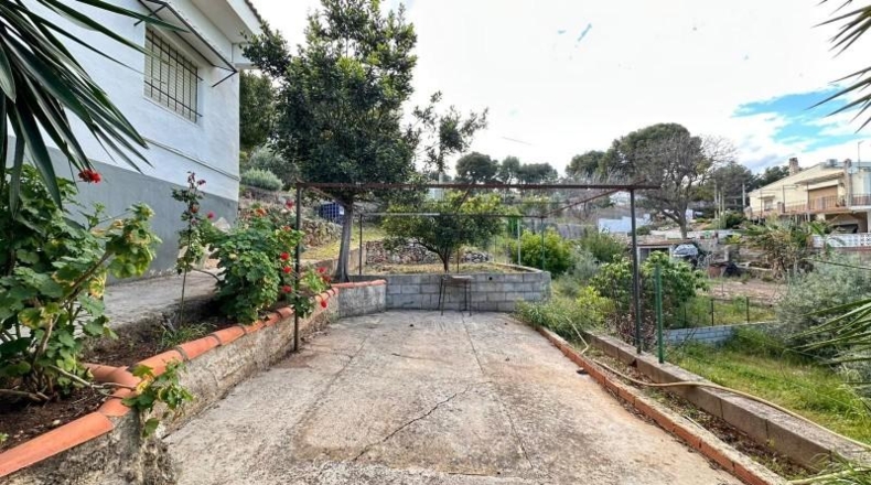 Valencia - Carlet - 2171m2