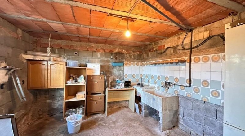 Valencia - Carlet - 2171m2