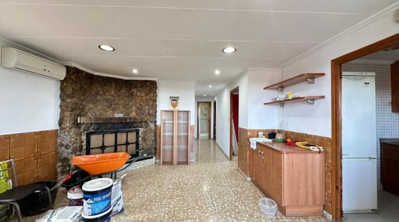 Valencia - Carlet - 2171m2