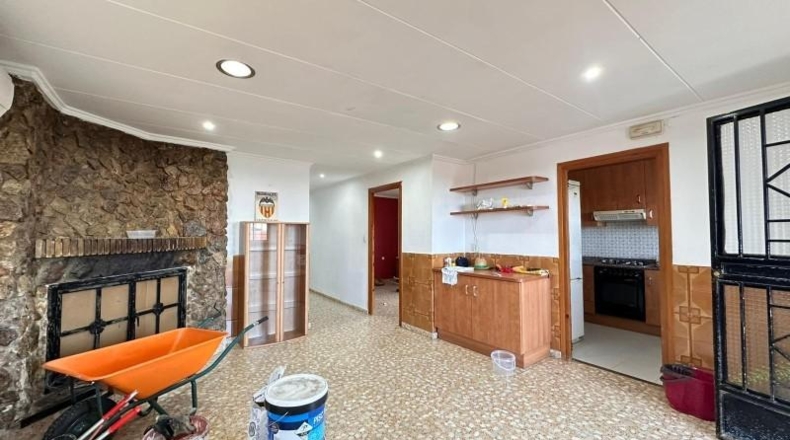 Valencia - Carlet - 2171m2