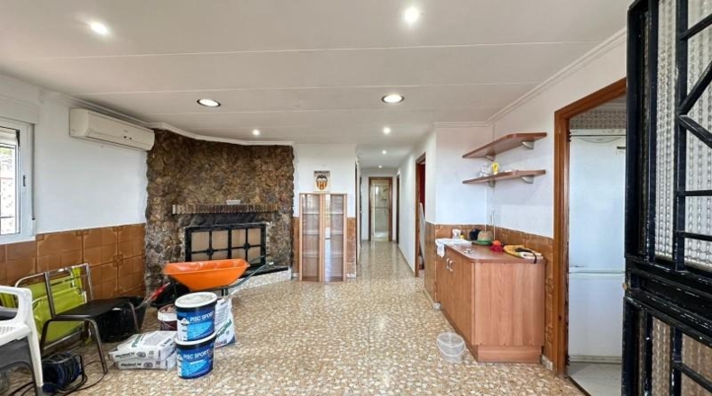 Valencia - Carlet - 2171m2