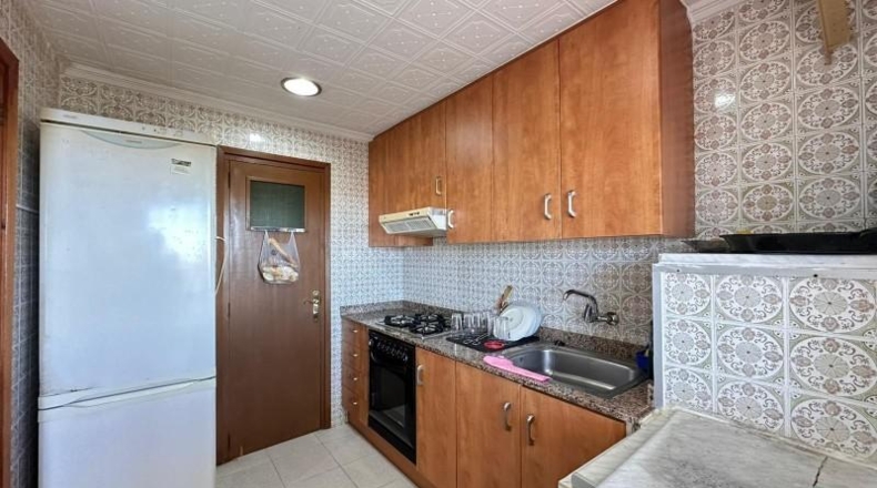 Valencia - Carlet - 2171m2