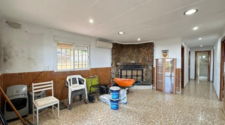 Valencia - Carlet - 2171m2