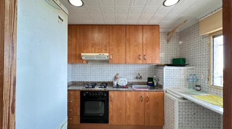 Valencia - Carlet - 2171m2