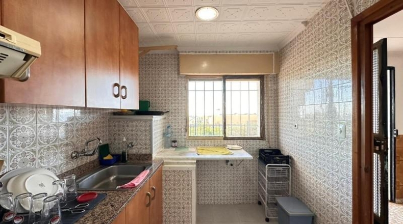 Valencia - Carlet - 2171m2
