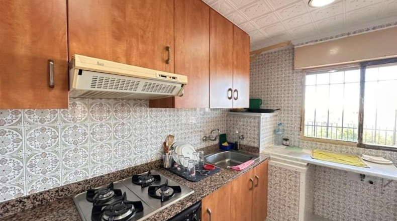 Valencia - Carlet - 2171m2