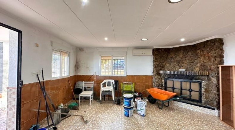 Valencia - Carlet - 2171m2