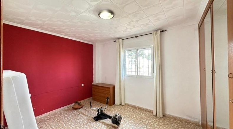 Valencia - Carlet - 2171m2