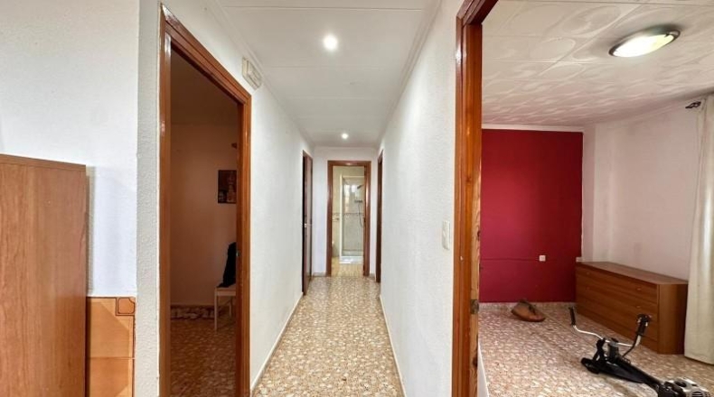 Valencia - Carlet - 2171m2