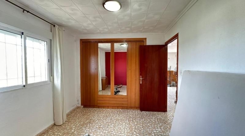 Valencia - Carlet - 2171m2