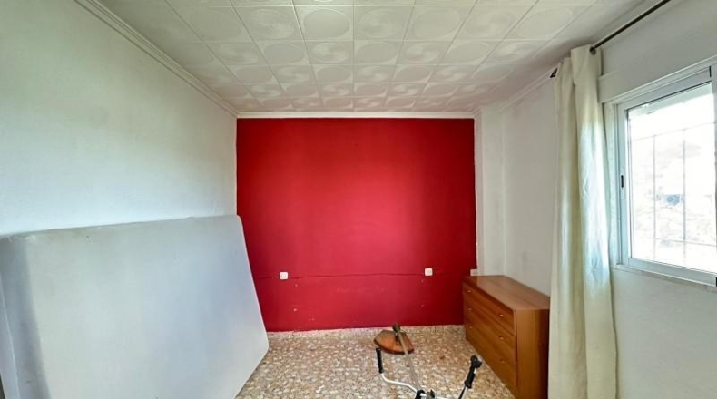Valencia - Carlet - 2171m2