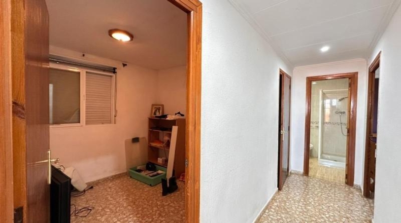 Valencia - Carlet - 2171m2