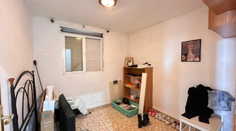 Valencia - Carlet - 2171m2