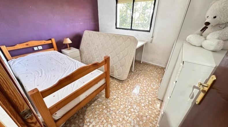 Valencia - Carlet - 2171m2