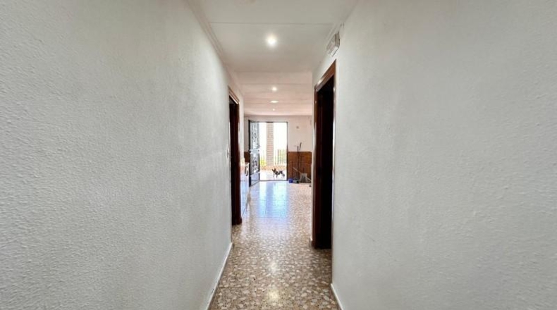 Valencia - Carlet - 2171m2