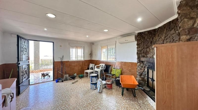 Valencia - Carlet - 2171m2