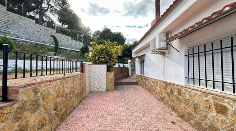 Valencia - Carlet - 2171m2