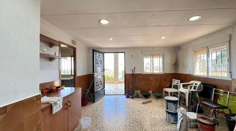 Valencia - Carlet - 2171m2