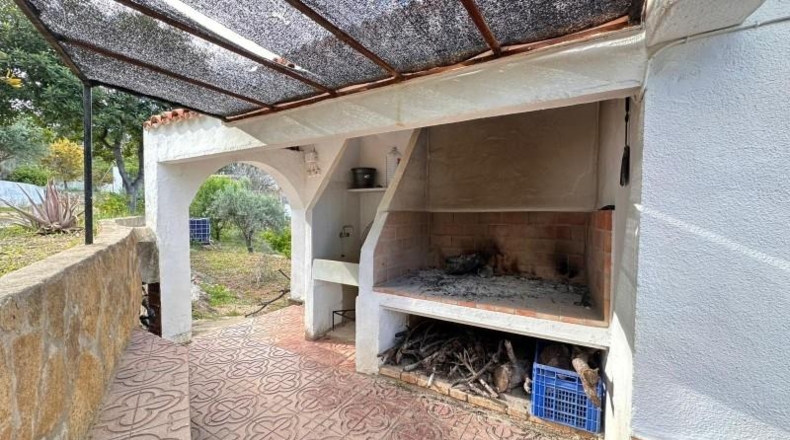 Valencia - Carlet - 2171m2