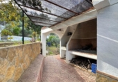 Casa de camp amb terreny en venda a la España, Carlet, ref.: TR403973 foto