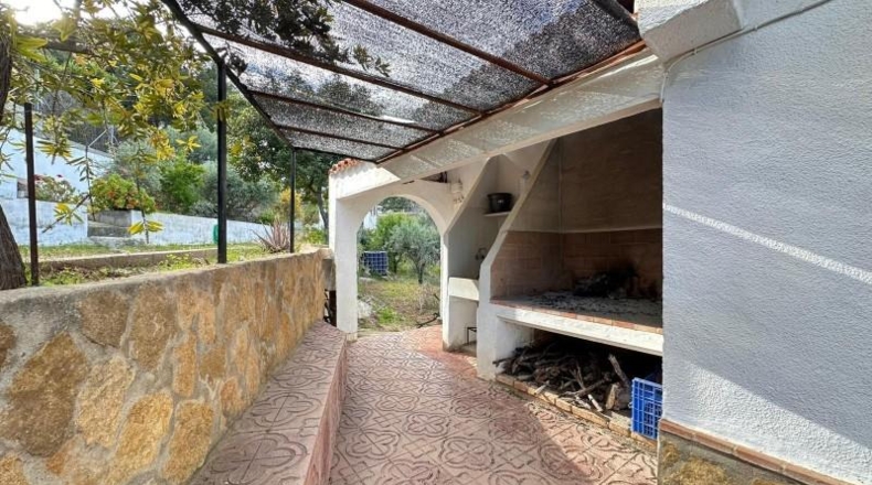 Valencia - Carlet - 2171m2