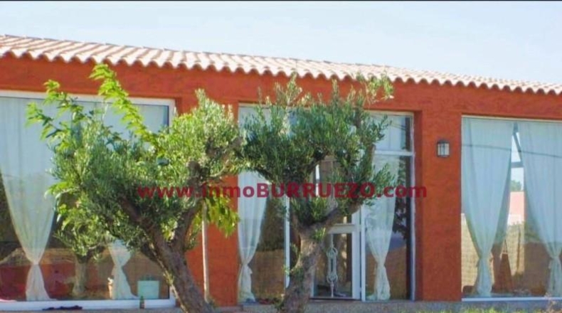 Murcia - Cartagena - 2300m2