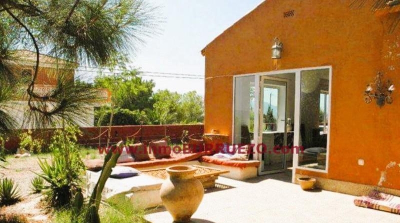 Murcia - Cartagena - 2300m2