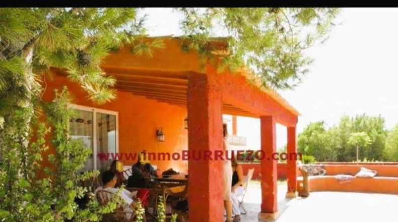 Murcia - Cartagena - 2300m2