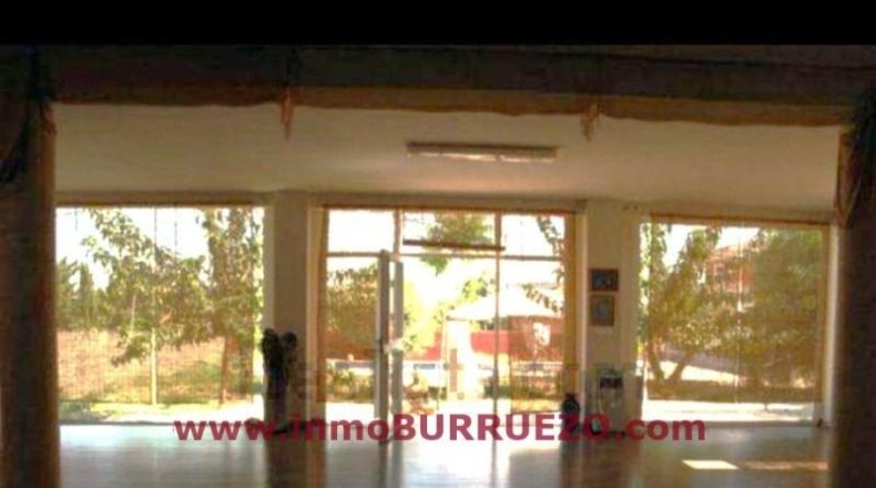 Murcia - Cartagena - 2300m2