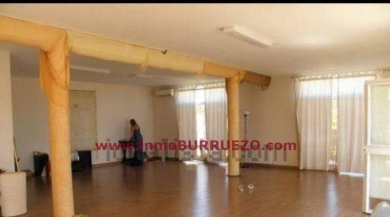 Murcia - Cartagena - 2300m2