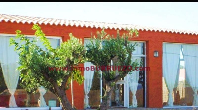 Murcia - Cartagena - 2300m2