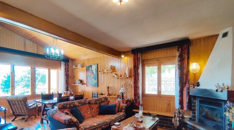 Huesca - La Puebla de Castro - 1092m2