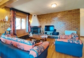 Chalet independiente con terreno en venta en la España, La Puebla de Castro, ref: TR333277 foto