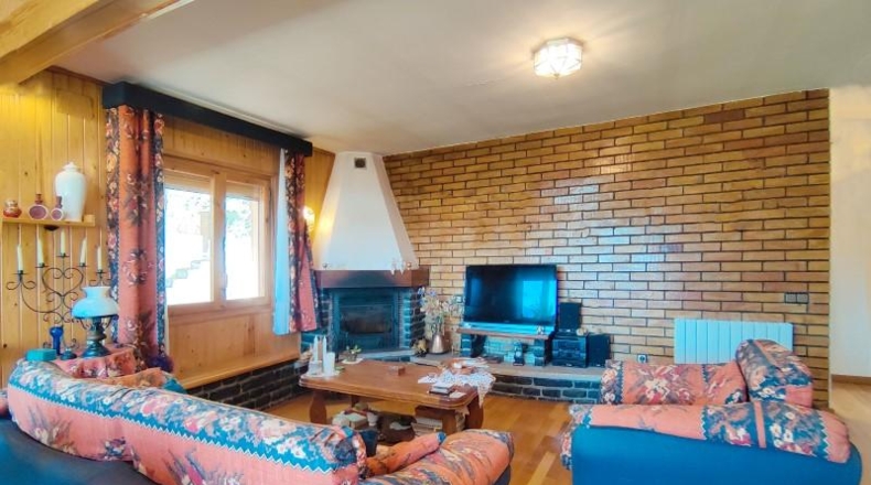 Huesca - La Puebla de Castro - 1092m2