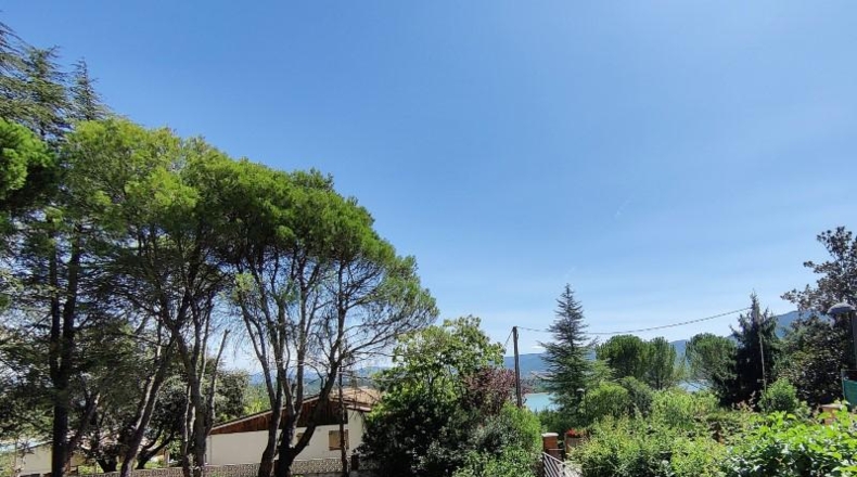 Huesca - La Puebla de Castro - 1092m2