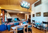 Chalet independiente con terreno en venta en la España, La Puebla de Castro, ref: TR333277 foto