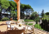 Chalet independiente con terreno en venta en la España, La Puebla de Castro, ref: TR333277 foto