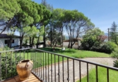 Chalet independiente con terreno en venta en la España, La Puebla de Castro, ref: TR333277 foto