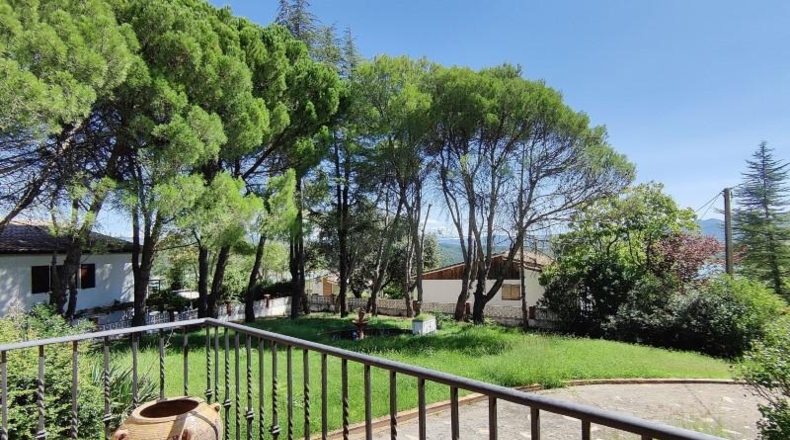 Huesca - La Puebla de Castro - 1092m2