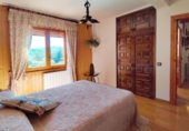 Chalet independiente con terreno en venta en la España, La Puebla de Castro, ref: TR333277 foto
