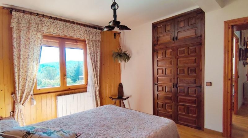 Huesca - La Puebla de Castro - 1092m2
