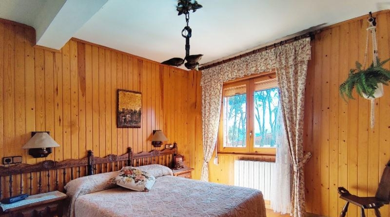 Huesca - La Puebla de Castro - 1092m2